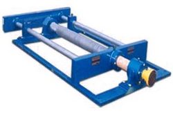 Mechanical Pusher